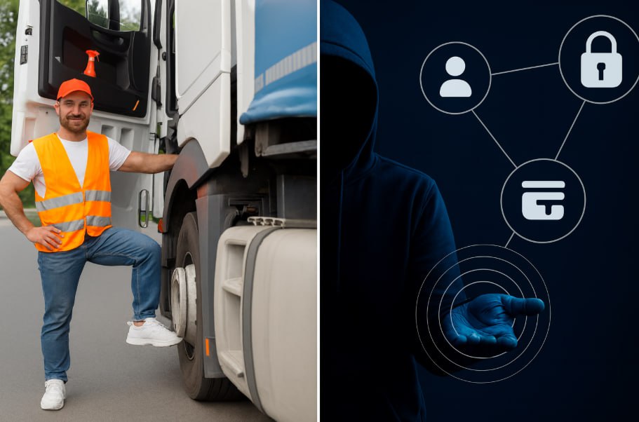 Defending the Freight Industry Against Fraud and Cybersecurity Threats