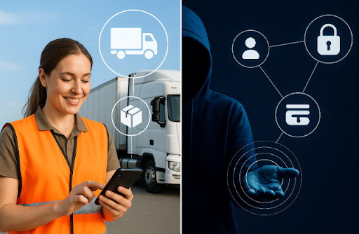 Stop freight fraud before it hits your shipments