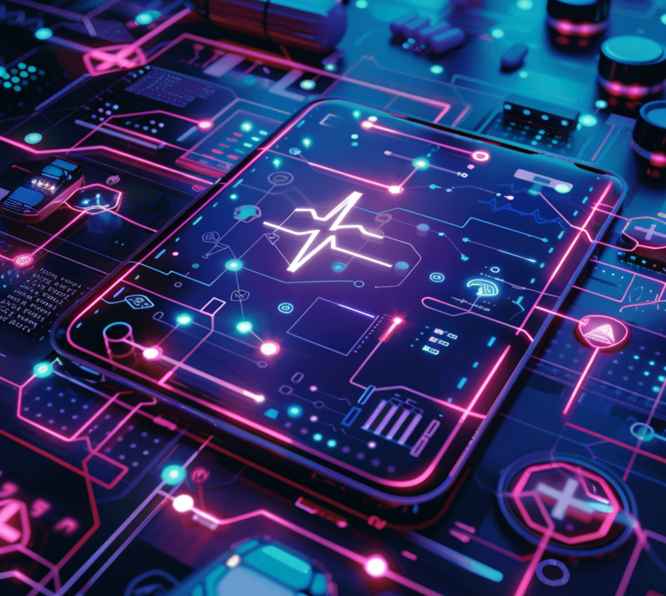 Fortifying MedTech: AI and Zero Trust Cybersecurity in Health-Tech