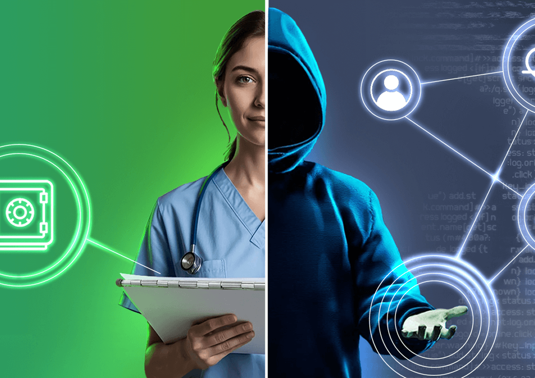 Healthcare Cybersecurity and Fraud: A Deep Dive Into Today's Greatest Risks and Defenses